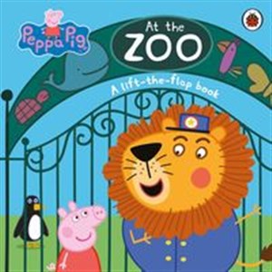 Obrazek Peppa Pig: At the Zoo