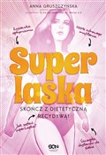 polish book : Super Lask... - Anna Gruszczyńska