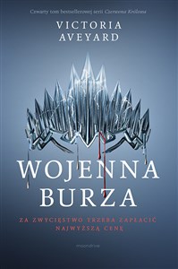 Picture of Wojenna burza