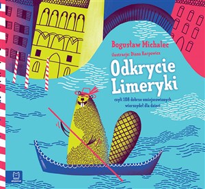 Picture of Odkrycie Limeryki