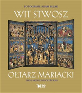 Obrazek Wit Stwosz Ołtarz Mariacki