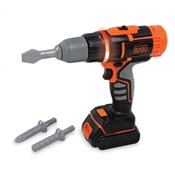 Książka : Wiertarko ... - Black&Decker