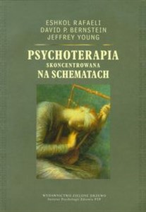 Obrazek Psychoterapia skoncentrowana na schematach