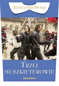 Picture of Trzej muszkieterowie