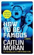How to be ... - Caitlin Moran -  books in polish 