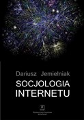 polish book : Socjologia... - Dariusz Jemielniak