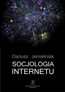 Picture of Socjologia internetu