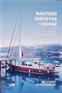 Picture of Nautiske Inntrykk i Norge Nasza wyprawa z Hi Ocean One