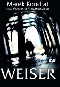 Picture of DVD WEISER