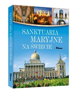 Picture of Sanktuaria maryjne na świecie