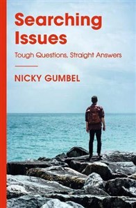 Obrazek Searching Issues (Gumbel Nicky)(Paperback), Hodder & Stoughton General Division 2018