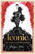 Iconic The... - Megan Hess -  books from Poland