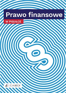 Picture of Prawo finansowe w pigułce