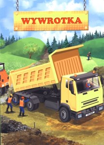 Picture of Wywrotka