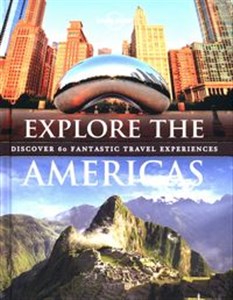 Obrazek Explore The Americas