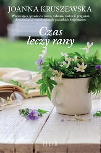 Picture of Czas leczy rany