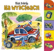 Na wyściga... - Agnieszka Bator -  books from Poland