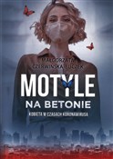 Motyle na ... - Małgorzata Czerwińska-Buczek -  books in polish 