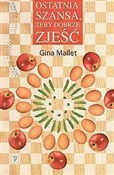 Ostatnia s... - Gina Mallet -  foreign books in polish 