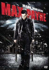 Picture of Max Payne