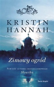 Picture of Zimowy ogród (ekskluzywna edycja)