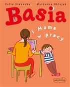 polish book : Basia i Ma... - Zofia Stanecka