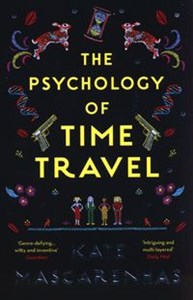 Picture of The Psychology of Time Travel