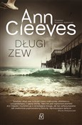 Polska książka : Długi zew - Ann Cleeves