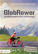 polish book : GlobRower ... - Marcin Jakub Korzonek