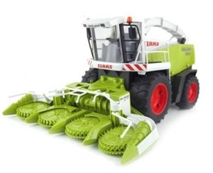 Picture of Kombajn Claas Jaguar 900