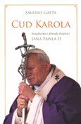 Cud Karola... - Gaeta Saverio -  books from Poland
