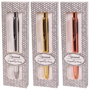 Obrazek Długopis Queen Gift Box, 1 szt