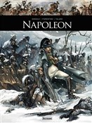 Napoleon - Noel Simsolo -  Polish Bookstore 
