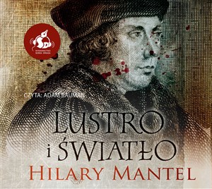 Picture of [Audiobook] Lustro i światło