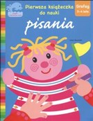 Książka : Pierwsza k... - Lieve Boumans