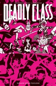 Deadly Cla... - Rick Remender -  books from Poland