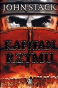 Kapitan Rz... - John Stack -  books from Poland