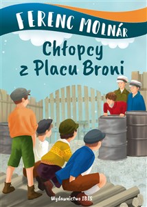 Picture of Chłopcy z Placu Broni