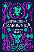 Polska książka : Współczesn... - Deborah Blake