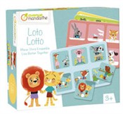 Gra Lotto,... - Ksiegarnia w UK