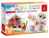 Książka : Memory Str...