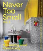 Książka : Never Too ... - Joel Beath, Vuuren Camilla Janse van
