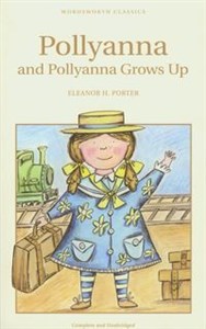 Picture of Pollyanna & Pollyanna Grows Up