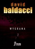 Wygrana - David Baldacci -  books in polish 
