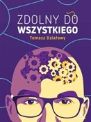 Polska książka : Zdolny do ... - Tomasz Działowy