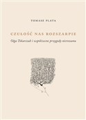 polish book : Czułość na... - Tomasz Plata