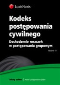 Kodeks pos... -  foreign books in polish 