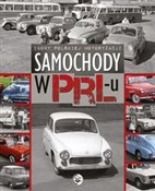 Samochody ... - Opracowanie Zbiorowe -  books in polish 