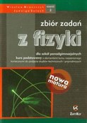 Zobacz : Fizyka Zbi... - Wiesław Mroszczyk, Jadwiga Salach