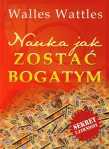 Picture of Nauka jak zostać bogatym